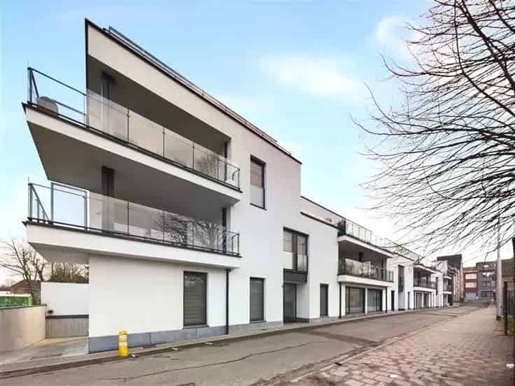 Appartement Te Koop Sint Truiden Centrum 2 Slaapkamers Investering