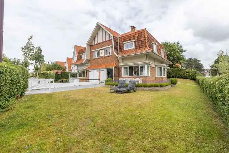 Huis Te Koop