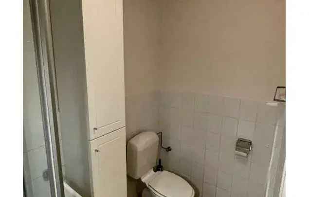 Huur 2 slaapkamer appartement van 45 m² in Brussels