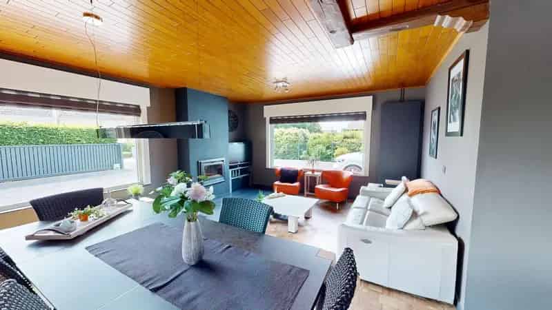 Gerenoveerde Woning Bijgebouw Prachtige Tuin