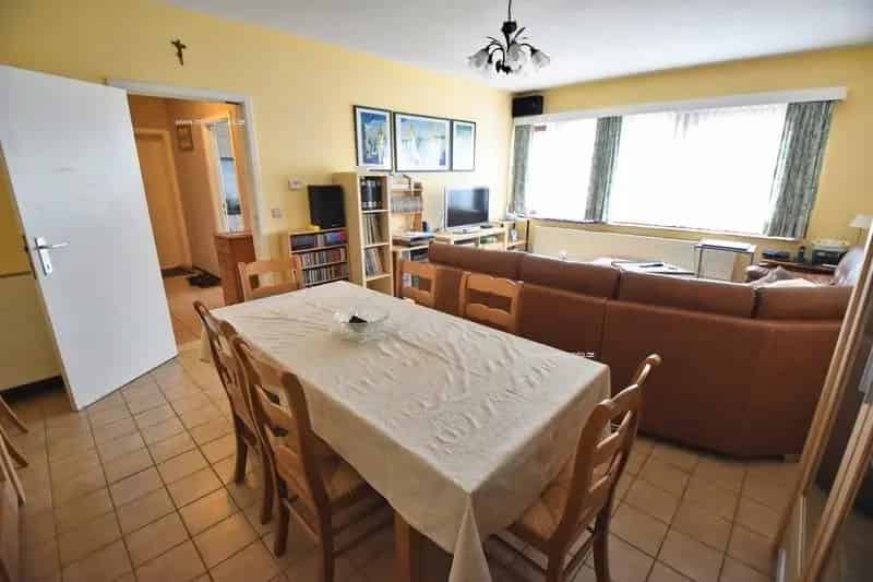 Appartement te huur Zottegem 2 slaapkamers
