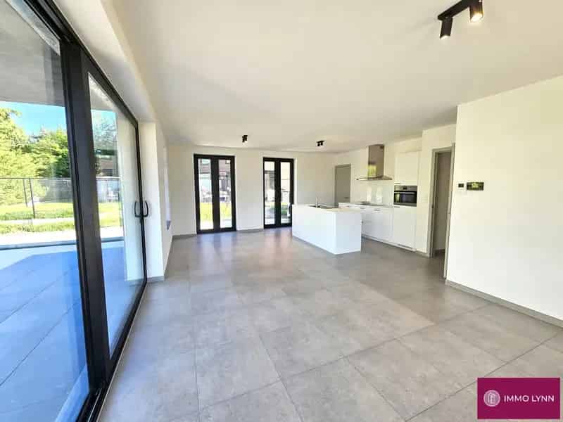 Appartement te huur Kampenhout - 1 slaapkamer - Nieuwbouw