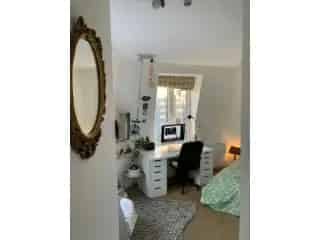 Appartement te delen Sablon Brussel