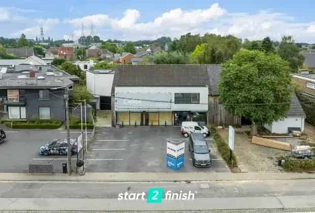 Instapklare woning 3 slaapkamers tuin Roeselare