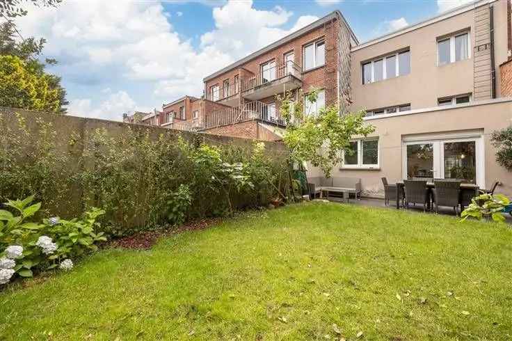 Appartementsblok Te Koop