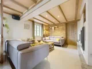 Huis te koop Oostduinkerke 255m² 3 badkamers garage tuin