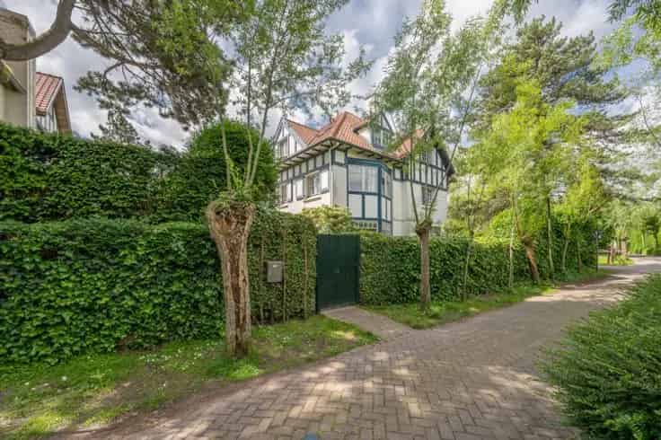 Villa Te Koop Zoute Charmante Koppelvilla 4 slaapkamers