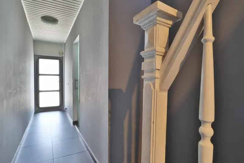 Huis te huur Burcht 3 slaapkamers garage terras