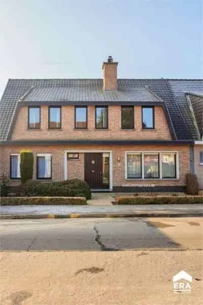 Huis te koop Roeselare 4 slaapkamers