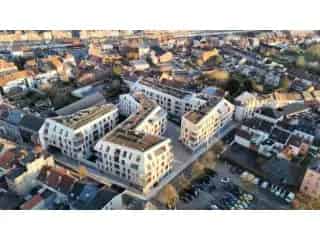 Bellecour Appartementen Braine l Alleud 98 Nieuwe Appartementen