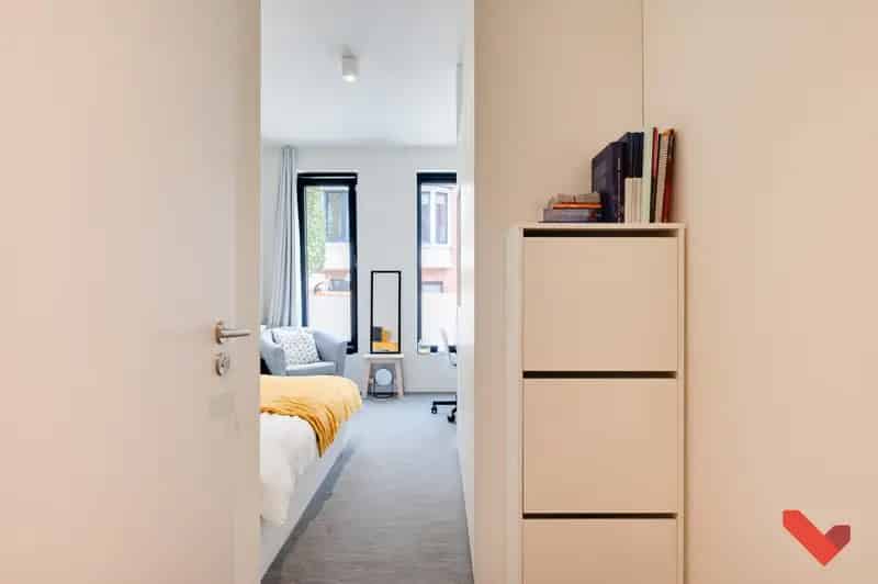 Studentenkamer te huur in residentie ACE
