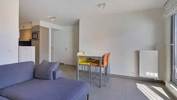 Appartement te Koop Gent Ottergemsesteenweg