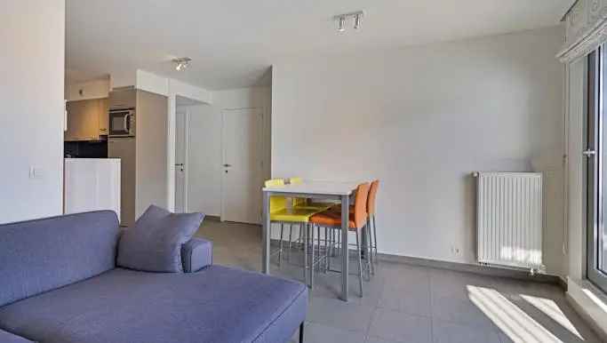 Appartement te Koop Gent Ottergemsesteenweg