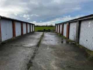 Garageboxen te Koop Lier Sint-Annastraat