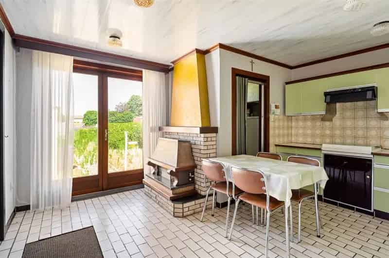 Huis te koop Putte te renoveren 2 slaapkamers