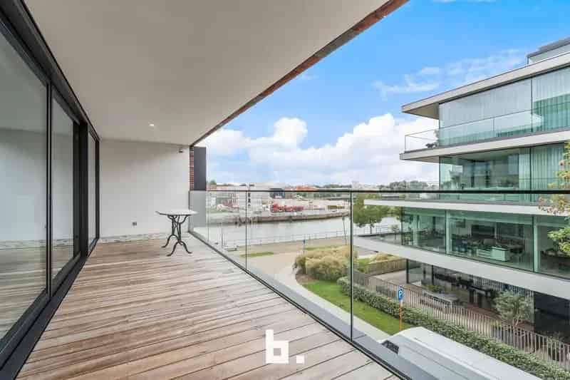 Uniek Appartement te Koop: Luxe Loftgevoel met Leiezicht