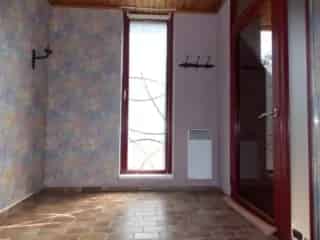 Villa 4 façades à restaurer avec jardin Sirault