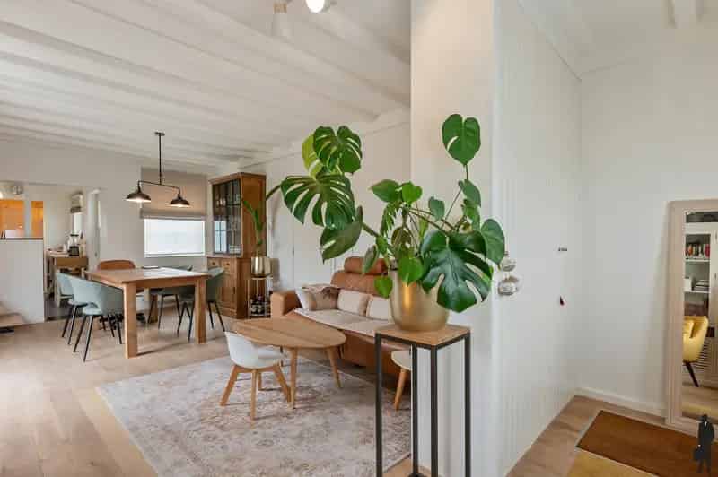 Huis te koop Bonheiden 2 slaapkamers tuin