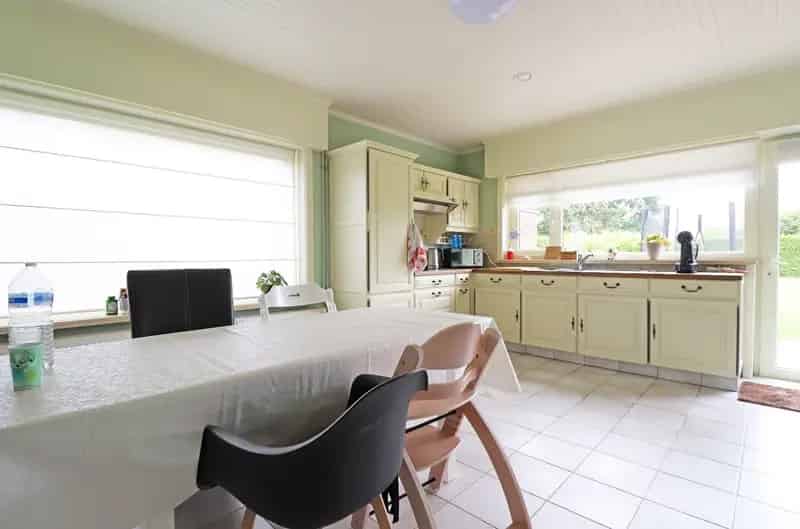 Alleenstaande Woning 2 Slaapkamers
