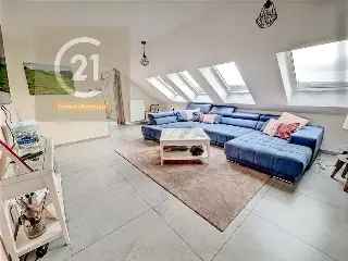 Loft te koop - Marche-en-Famenne VBC13400