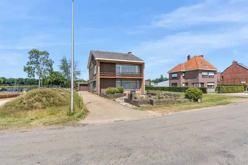 Gezinswoning 3 slaapkamers Zonhoven