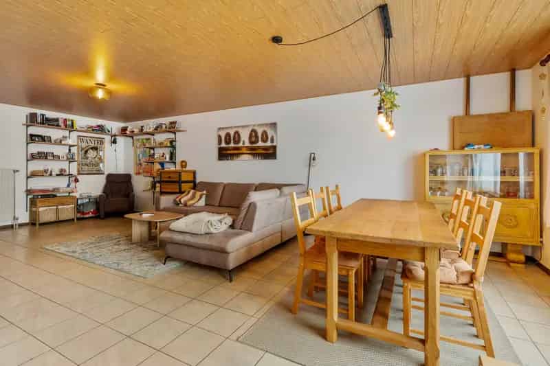 Appartement te koop Turnhout 2 slaapkamers terras garage