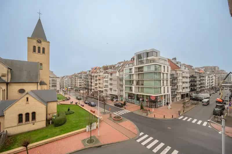 Appartement te huur Topligging Dumortierlaan Zeedijk