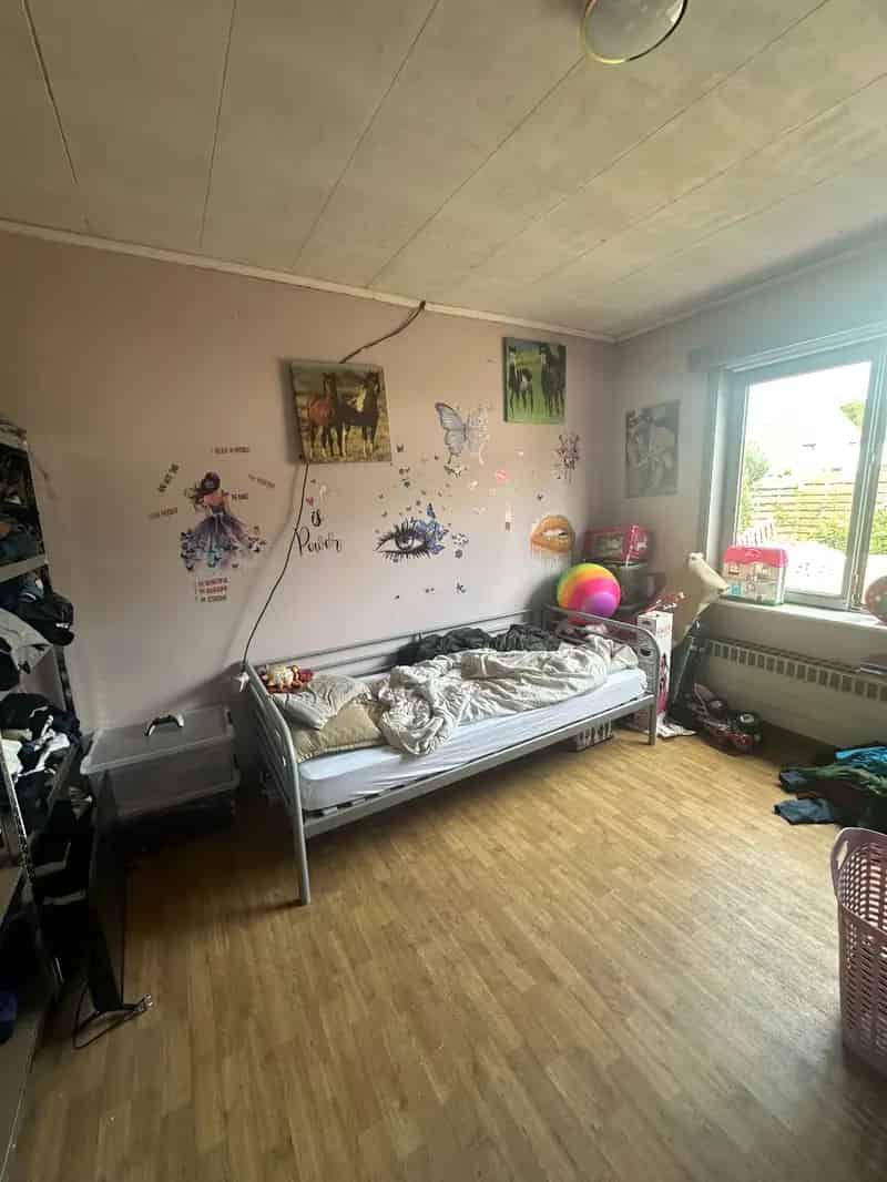 Vrijstaande woning te koop op rustige locatie