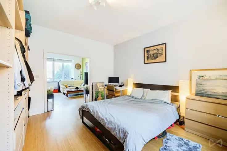 Appartement Te Koop Elsene 57m²