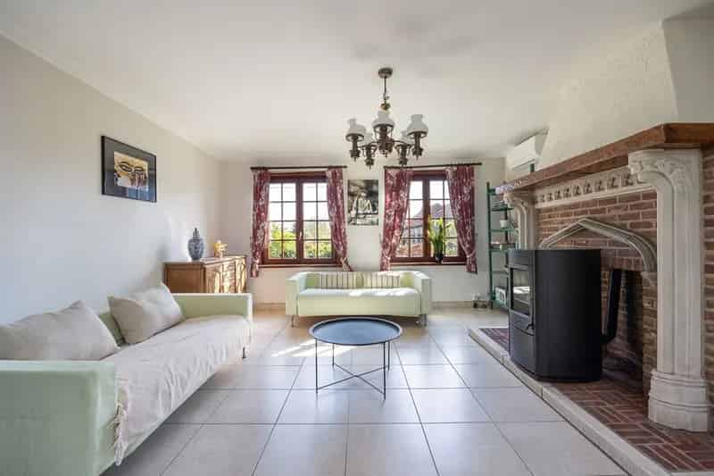 Huis te koop Willebroek nabij Blaasveld