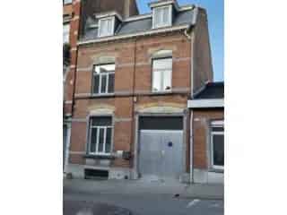 Huis te Koop Vorst 3 Niveaus Herinrichting Mogelijk
