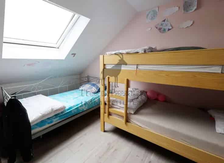 Appartement Te Koop Jemeppe-sur-Sambre 2 slaapkamers