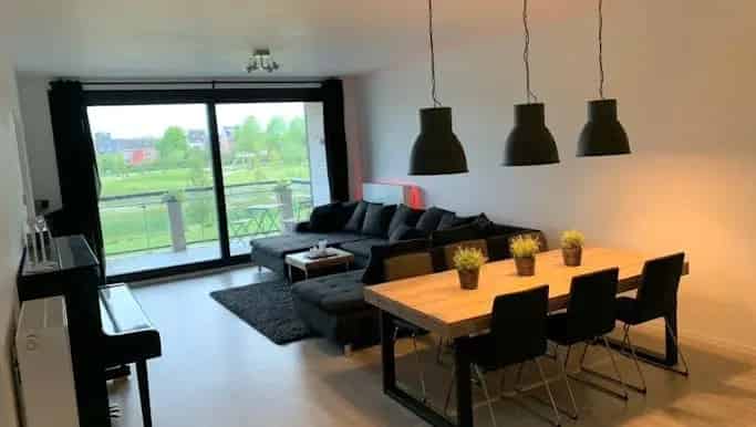 Appartement te Huur Hasselt Vredestraat