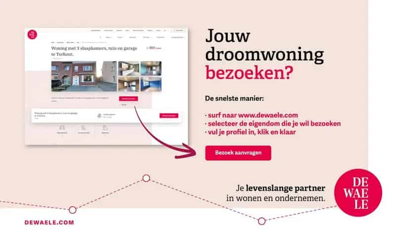 Garage te huur Koksijde Coosemanslaan