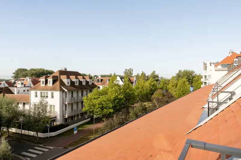 Appartement te koop