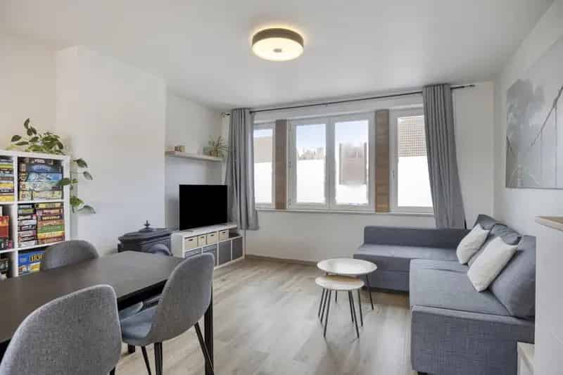 Appartement te koop Sint-Andries: Instapklaar
