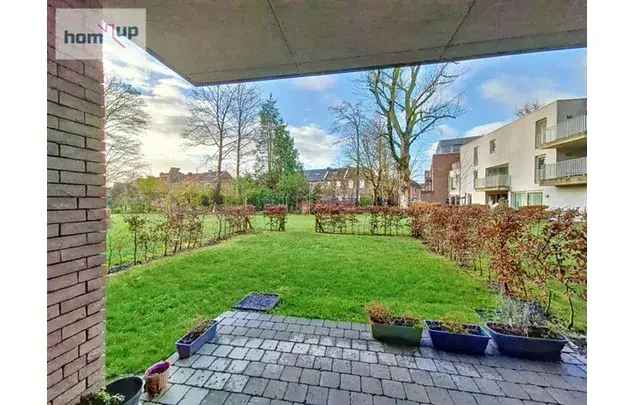 Huur 2 slaapkamer appartement van 70 m² in Liège