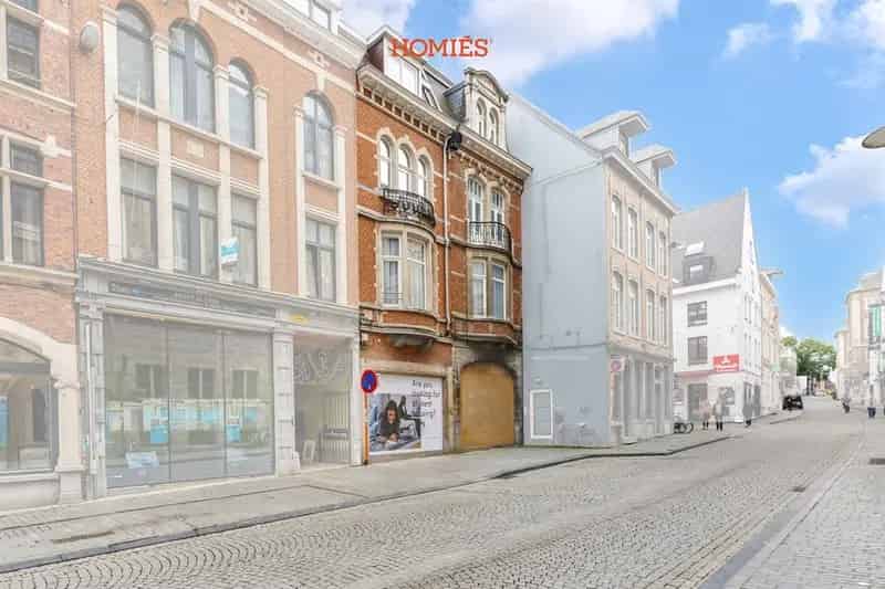 Handelspand te Huur Leuven Naamsestraat