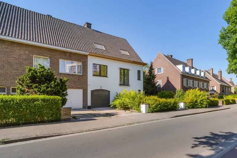 Huis te koop Gent - Residentieel gelegen buiten de kleine ring