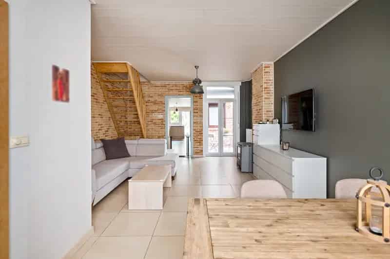 Huis te huur Hofstade: Instapklare woning met tuin