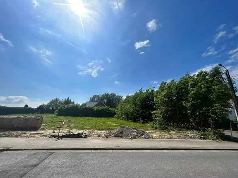 Bouwgrond met Bouwvergunning: Perfecte Gelegenheid