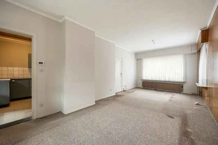 Huis te koop Berendrecht: 3 slaapkamers, garage en tuin