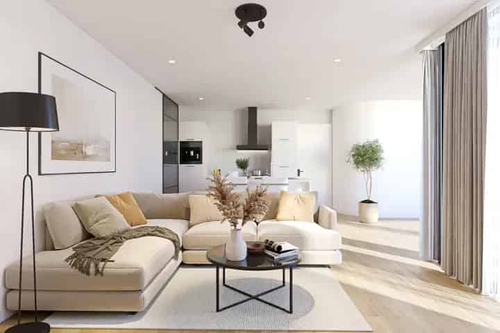 Appartement te koop Balen Ter Leysen November 2024