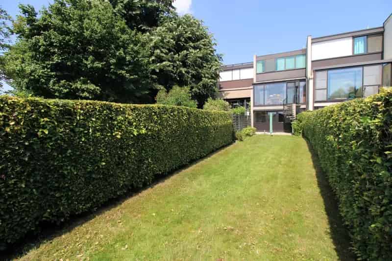 Bel-étage 3 slaapkamers Antwerpen Zuidtuin Garage