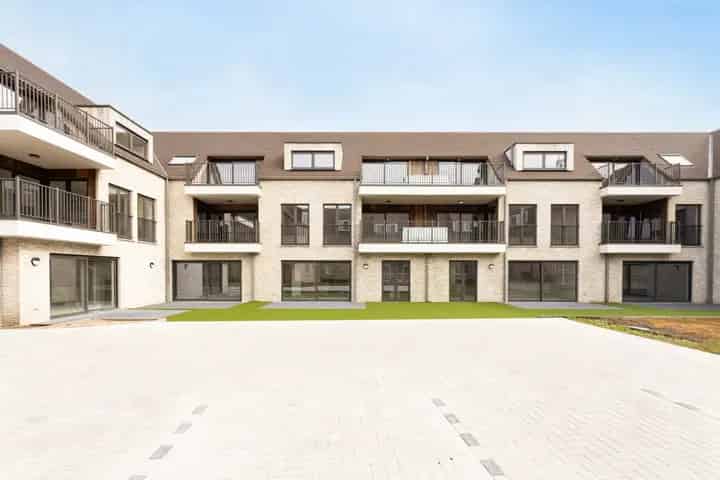 Appartement te koop Pruytenshof 10