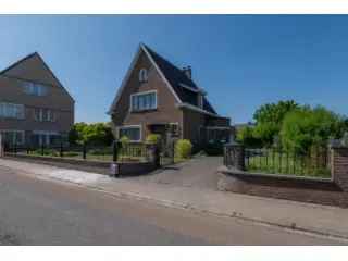 Huis te koop Zemst RBT22214