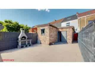 Huis te koop Montignies-sur-Sambre