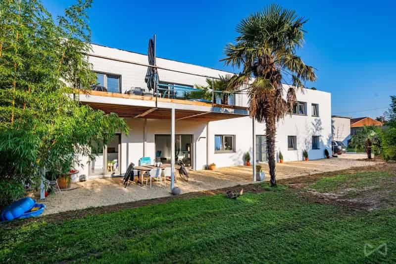 Appartement te koop - Recente bouw - 2 slaapkamers - Tuin - Nabij snelweg