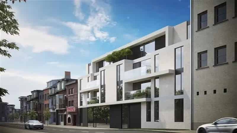 CASCO COMMERCIELE GELIJKVLOERS TOPLOCATIE