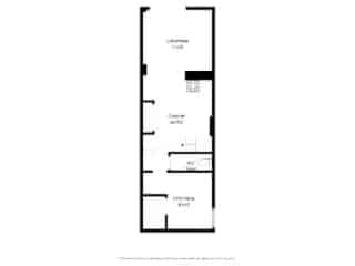 Huis te koop Edingen - gerenoveerde tussenwoning